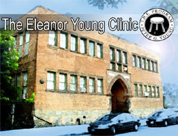 820 River St Inc Treatment Facilities Eleanor Young Clinic in Albany NY