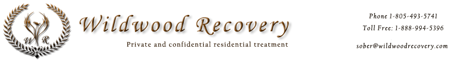 A Wildwood Recovery in Thousand Oaks CA