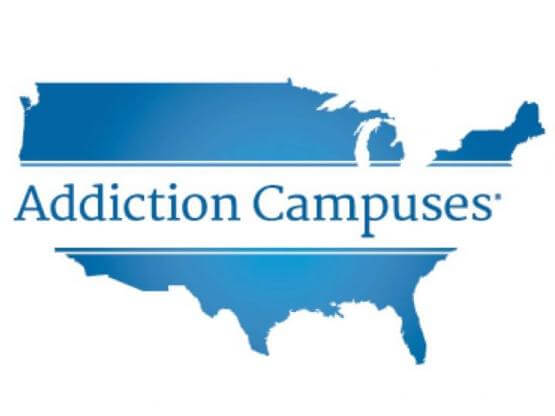 Addiction Campuses of Mississippi in Southaven MS