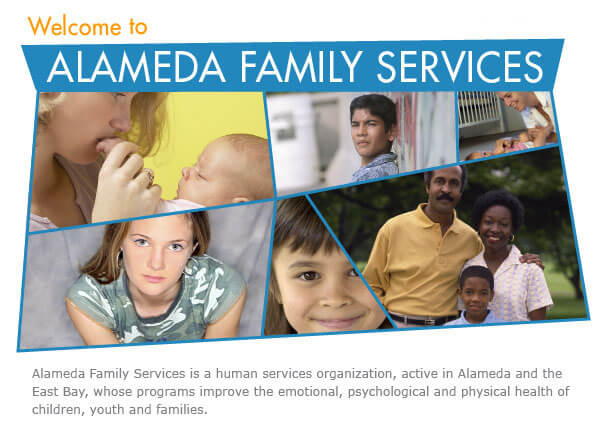 Alameda Family Services in Alameda CA