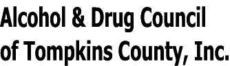 Alcohol and Drug Council of Tompkins County in Ithaca NY