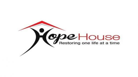 Bastrop Hope House in Bastrop TX