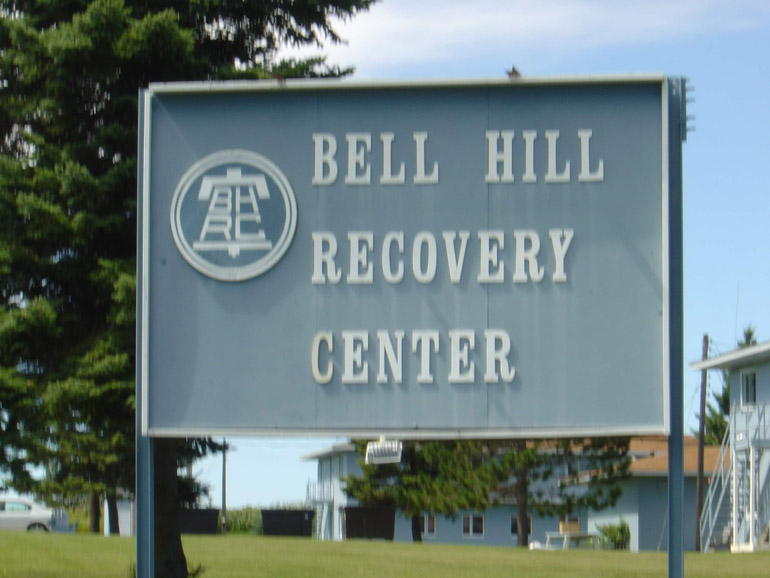 Bell Hill Recovery Center in Wadena MN