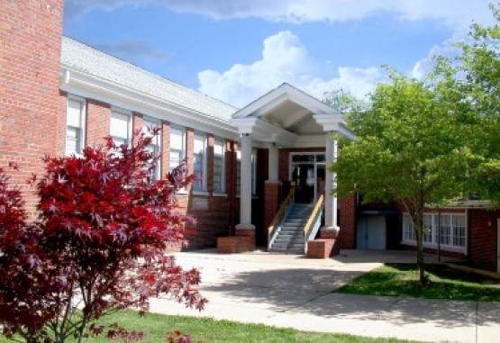 CADAS - Scholze Center for Adolescents in Chattanooga TN