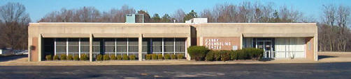 Carey Counseling Center Inc Trenton Site in Trenton TN