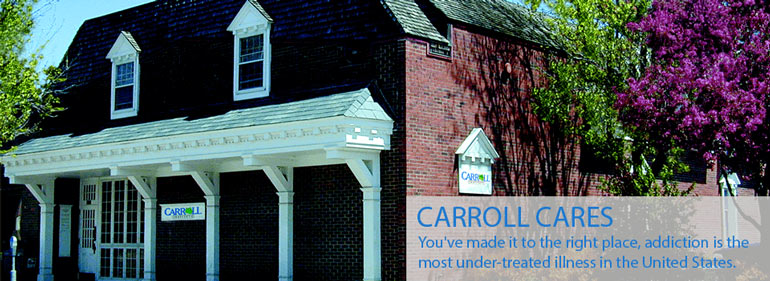 Carroll Institute Outpatient Alcohol and Drug Center in Sioux Falls SD