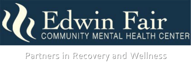 Edwin Fair Community Mental Health Center in Ponca City OK
