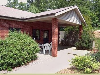 Family Counseling Center of Missouri Cedar Ridge Treatment Center in Linn Creek MO