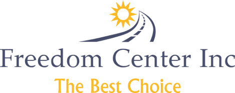 Freedom Center C and C Consulting in Milaca MN