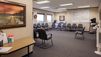 Green Oaks Plano Outpatient Services in Plano TX