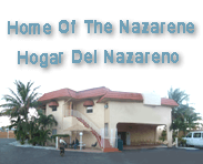 Home of the Nazarene Residential Program in Opa Locka FL