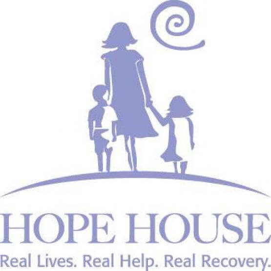 Hope House in Augusta GA