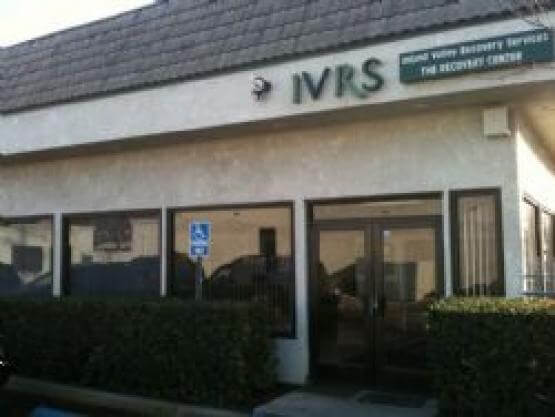 Inland Valley Recovery Services - San Bernardino Recovery Center in San Bernardino CA