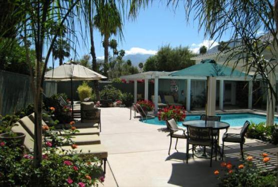 Ken Seeley Communities - The Alexander in Palm Springs CA