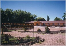 Little Colorado Behavioral Health Centers in Saint Johns AZ