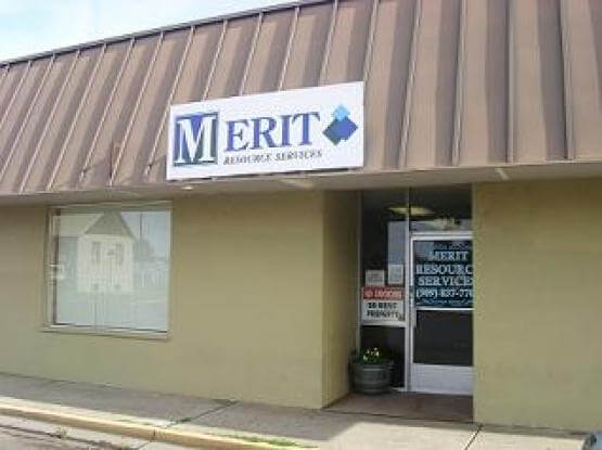Merit Resource Services in Sunnyside WA