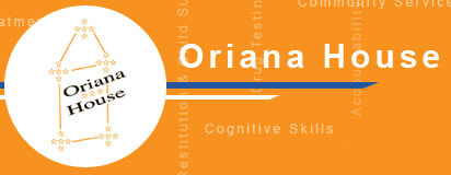 Oriana House - Community Corrections and Treatment Center - Cleveland in Cleveland OH