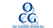 Our Common Ground Inc in Redwood City CA