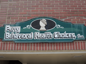 Perry Behavioral Health Choices Inc in New Lexington OH