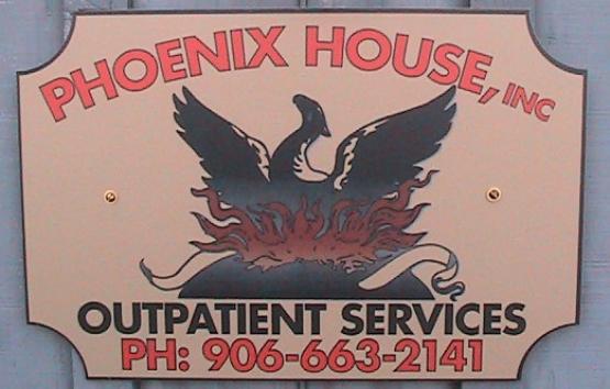 Phoenix House Inc. Outpatient in Bessemer MI