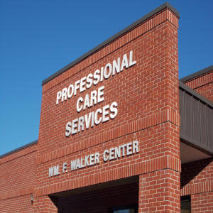 Professional Care Services of West Tennessee- Ripley in Ripley TN