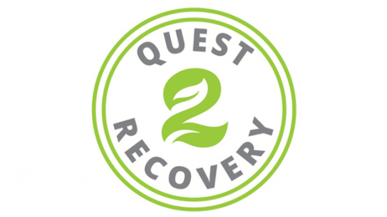 Quest 2 Recovery in Lancaster CA