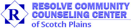 Resolve Community Counseling Center Inc in Scotch Plains NJ