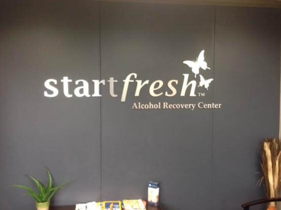 Start Fresh Recovery in Omaha NE