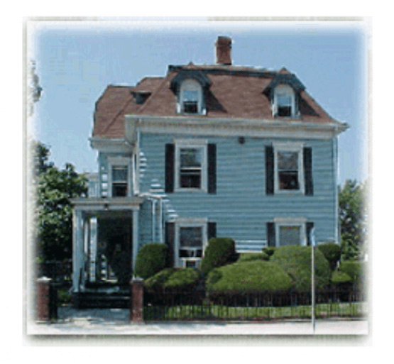 Steppingstone Incorporated - Fall River Men's Recovery Home in Fall River MA