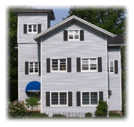 Steppingstone Incorporated - Fall River Women's Therapeutic Community in Fall River MA