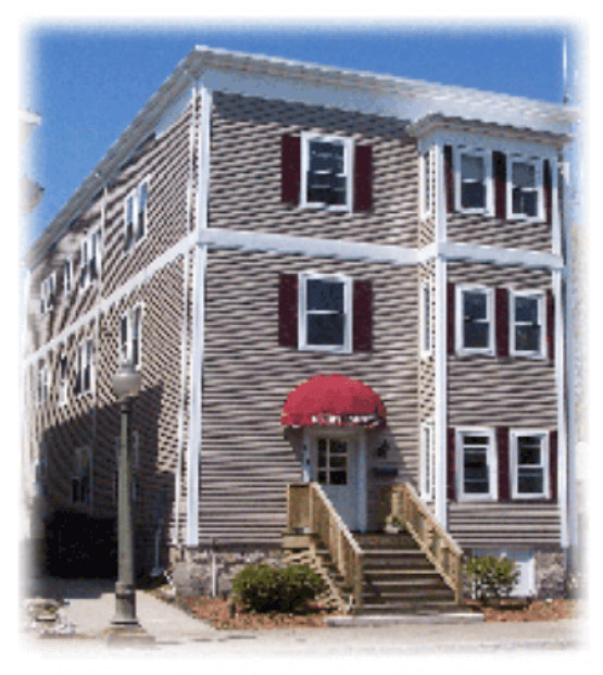 Steppingstone Incorporated - New Bedford Women's Therapeutic Community in New Bedford MA