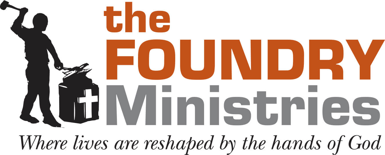 The Foundry Rescue Mission and Recovery Center in Bessemer AL