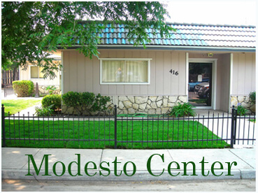 The Living Centers of Modesto in Modesto CA