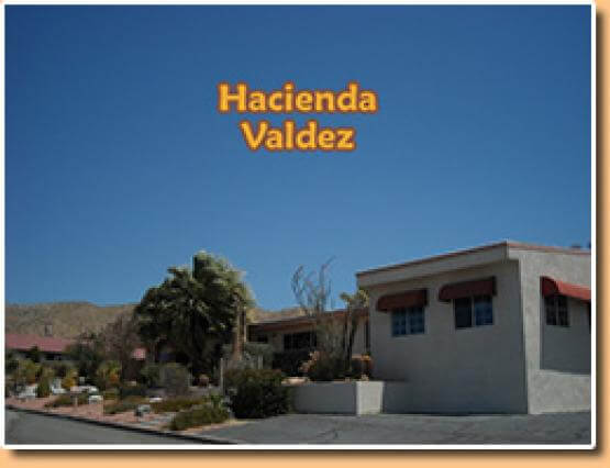 The Ranch Recovery Centers, Inc. - Hacienda Valdez in Desert Hot Springs CA
