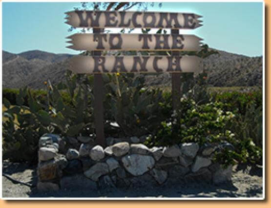 The Ranch Recovery Centers, Inc. - Men's Treatment Services in Desert Hot Springs CA