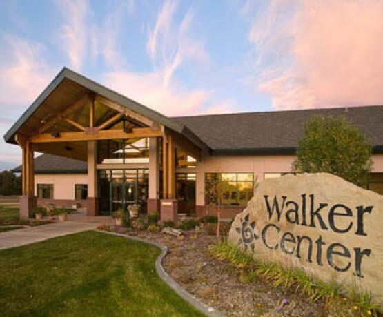 The Walker Center - Residential and Outpatient Addiction Treatment in Twin Falls ID