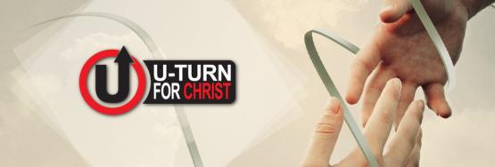 U-Turn For Christ - Gold Hill in Gold Hill OR