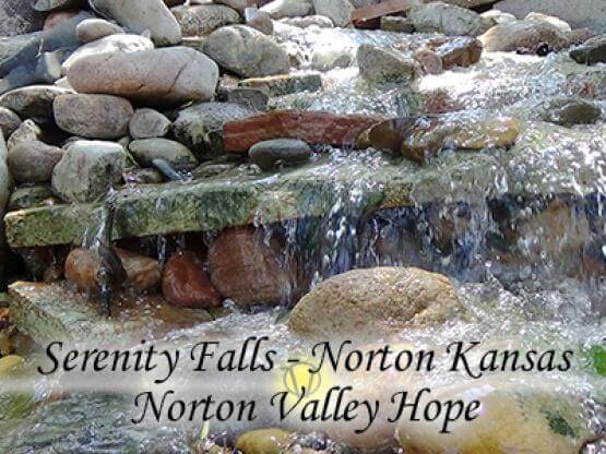 Valley Hope Association in Norton KS