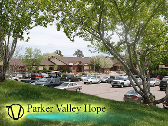 Valley Hope - Parker in Parker CO
