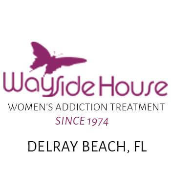 Wayside House Residential Substance Abuse Treatment in Delray Beach FL